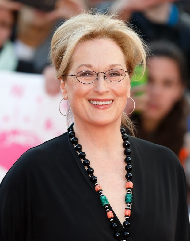 Meryl Streep rekor ücretle ekranlara dönüyor - Resim: 3