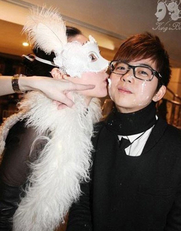 Bunlar da Çin'in zengin çocukları - Resim: 4