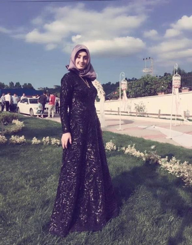 Ordu'da kazada yaralanan kadın hayatını kaybetti - Resim: 0