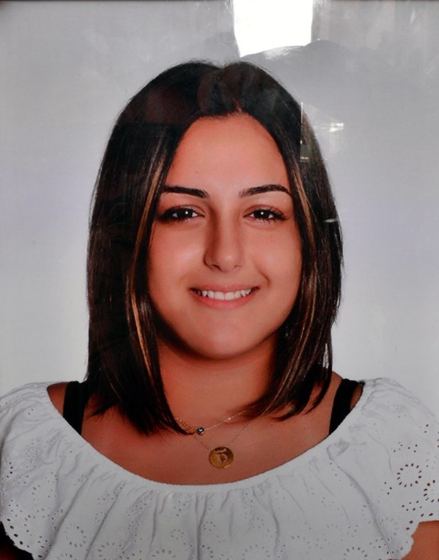 Cenazesinde davul çalındı - Resim: 1