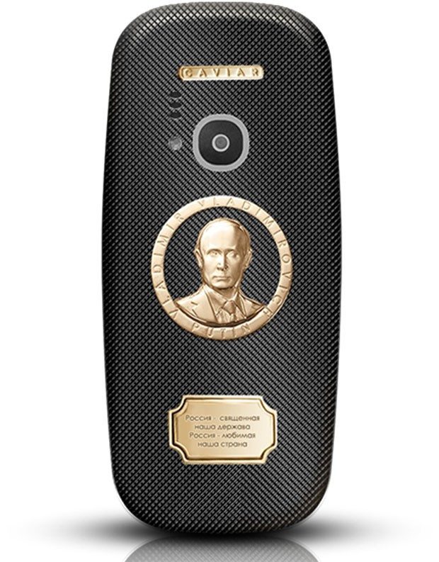 Putin bunu da yaptı! Her şeyiyle ona özel olacak - Resim: 3