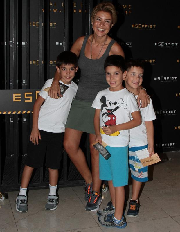 Erhan Çelik, Gülben Ergen ve çocuklarına yaklaşamayacak! - Resim: 3