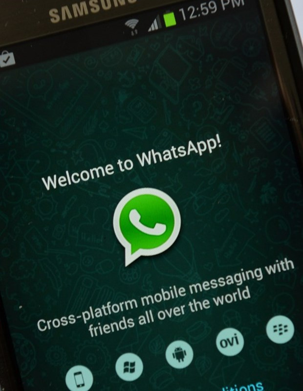 WhatsApp'a bir özellik daha! - Resim: 4