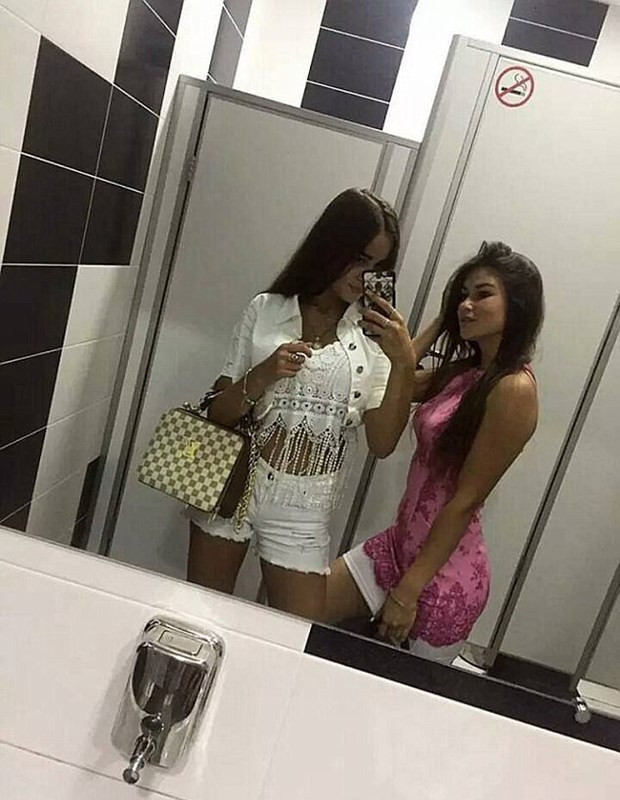 Güzellik kraliçesi ölümünü canlı yayınladı feci olay! - Resim: 1