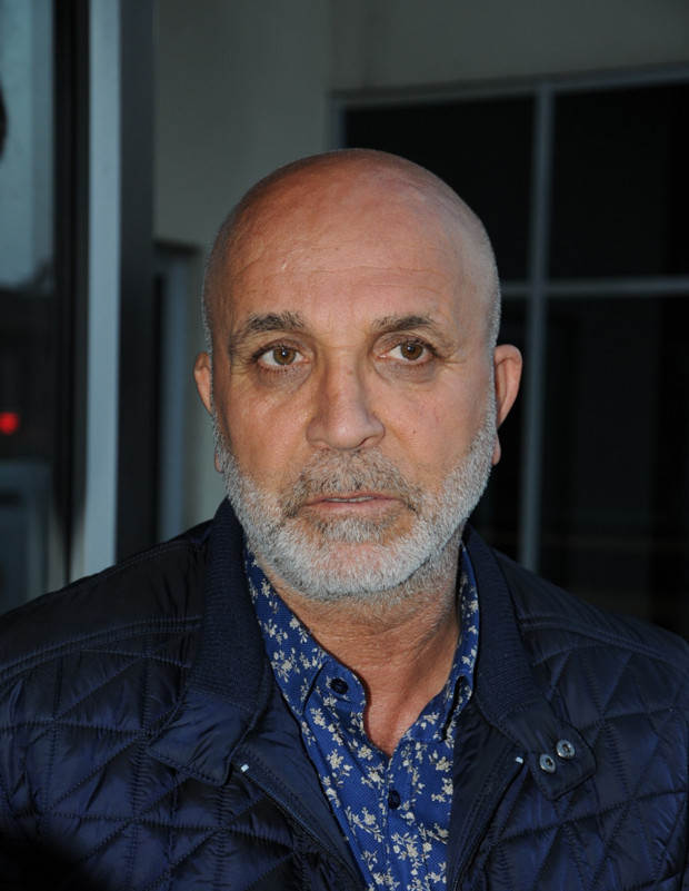 Alanyasporlu futbolcuları taşıyan minibüs devrildi Josef Sural hayatını kaybetti - Resim: 3