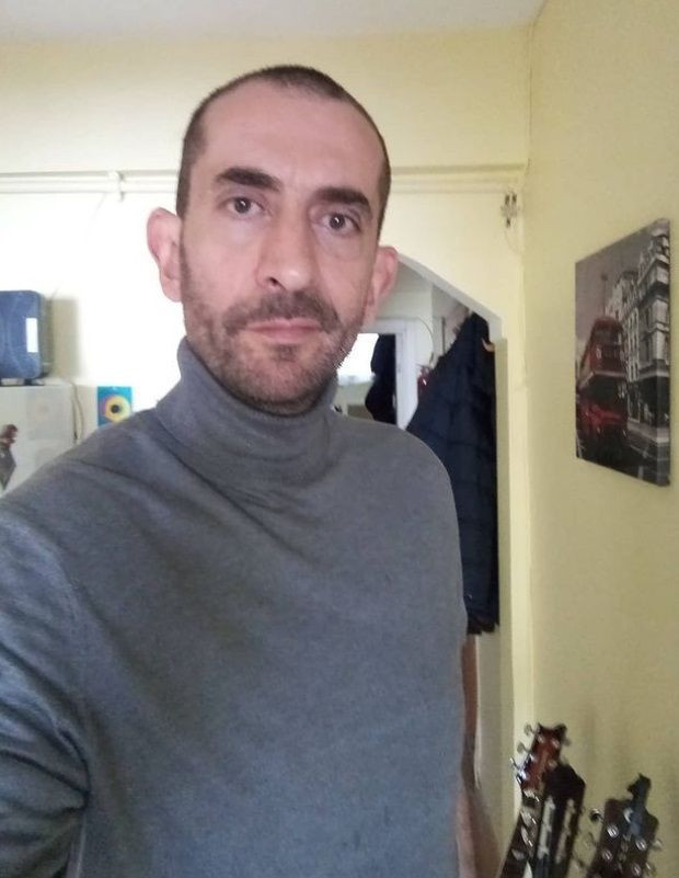 İzzet Altınmeşe'nin oyuncu oğlu Ali Murat intihar etti! Bir dizide oynuyordu - Resim: 3