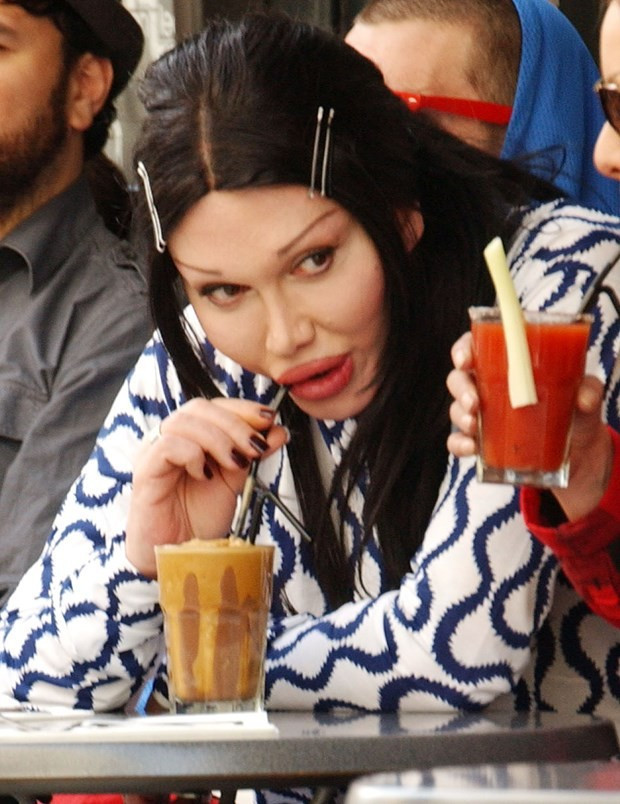 Pete Burns albümü çıkmasına sayılı günler kala öldü! - Resim: 2