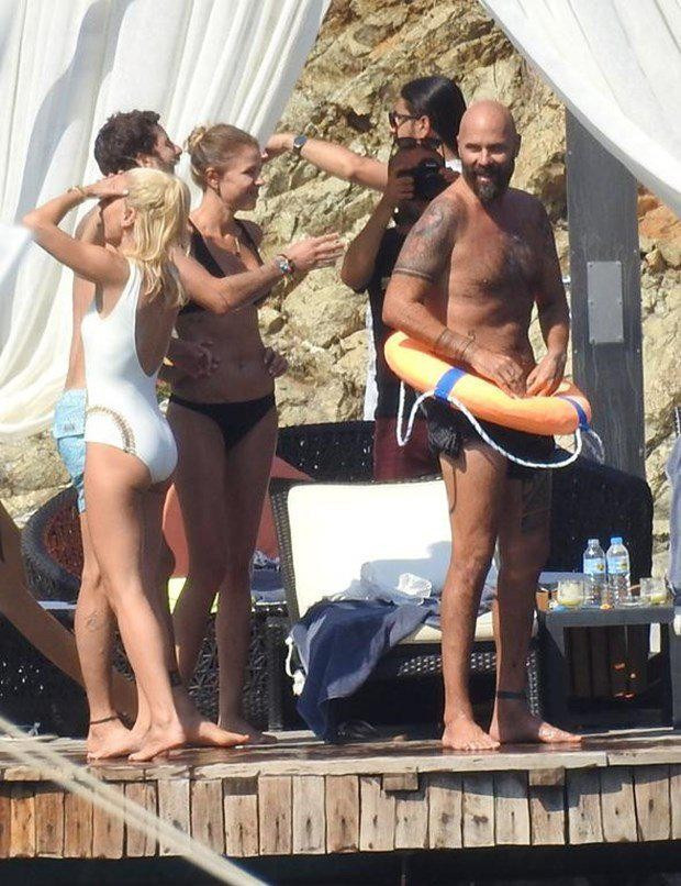 Acun Ilıcalı'nın kankası Esat Yontunç'un düğününden çok öncesi konuşulacak - Resim: 3