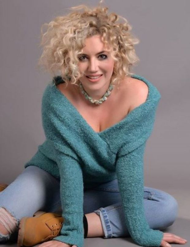 Pınar Aydın kaç yaşında şimdi ne yapıyor eşi Harun Ovalıoğlu kimdir? - Resim: 1