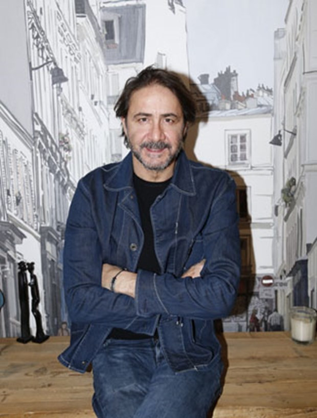 Diziyi o kadın mı bitirdi sette sandalyeler havada uçuştu! - Resim: 4