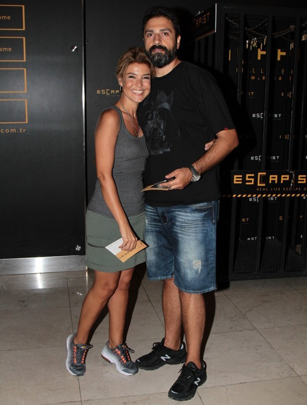 Gülben Ergen ve Erhan Çelik boşanamadı! Bakın neden - Resim: 4