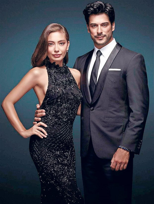 Kara Sevda Emmy'e aday oldu! - Resim: 4