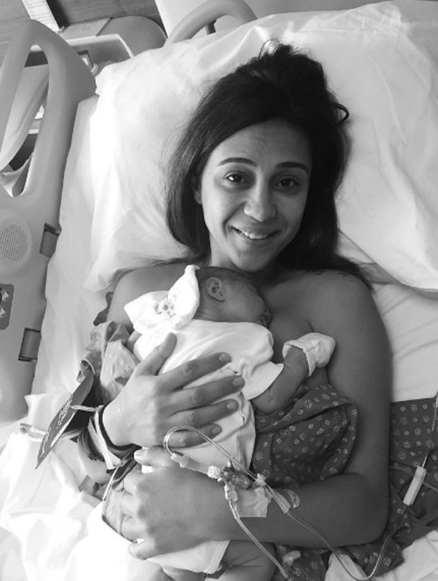 Ünlü çiftin mutlu anları... Objektiflere böyle yansıdı - Resim: 4