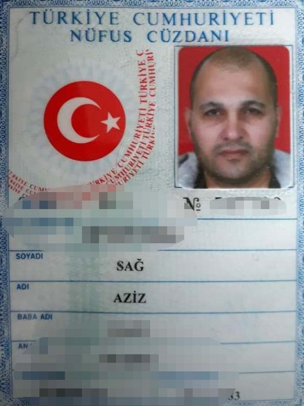 İstanbul Esenyurt'ta sahte kimlikle açılan kuyumcuda dolandırıcılık - Resim: 1