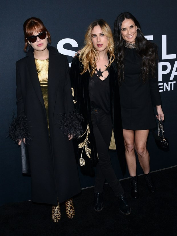 Çocuklarıyla arkadaş gibi olan ünlüler - Resim: 1