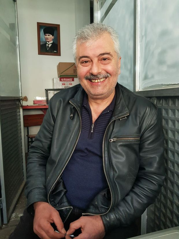 Tireli esnaf 6'lı ganyandan yaklaşık 1 milyon lira kazandı - Resim: 0