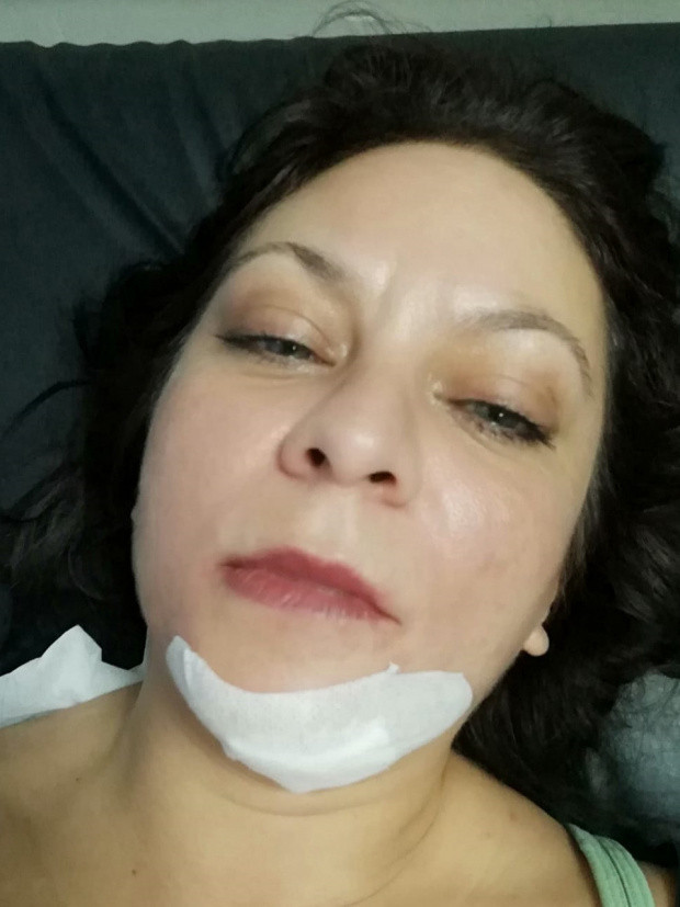 İş görüşmesine gitti başına gelmeyen kalmadı - Resim: 1