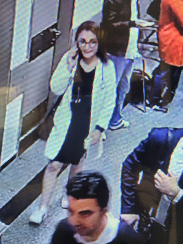 Sakarya'da sahte stajyer hasta ve hasta yakınlarının parasını çaldı - Resim: 0