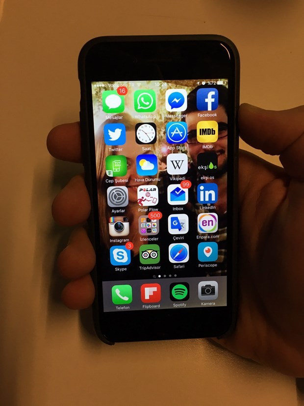 iPhone Ram temizliği nasıl yapılır? - Resim: 2