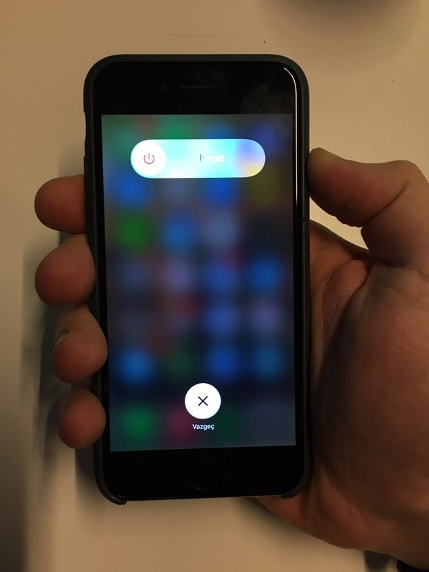 iPhone Ram temizliği nasıl yapılır? - Resim: 3