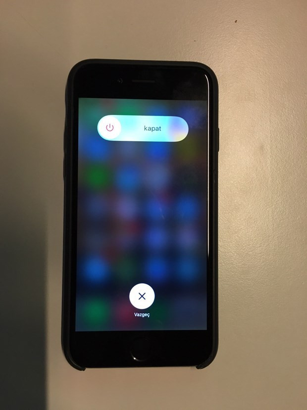 iPhone Ram temizliği nasıl yapılır? - Resim: 4