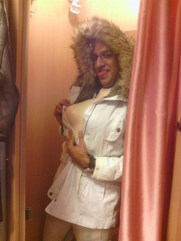 İranlı erkeklerin şu haline bakın! - Resim: 2