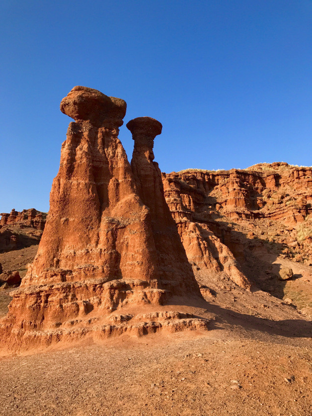 Erzurum ve Kars'ta keşfedilen yapılara rağbet arttı! - Resim: 2