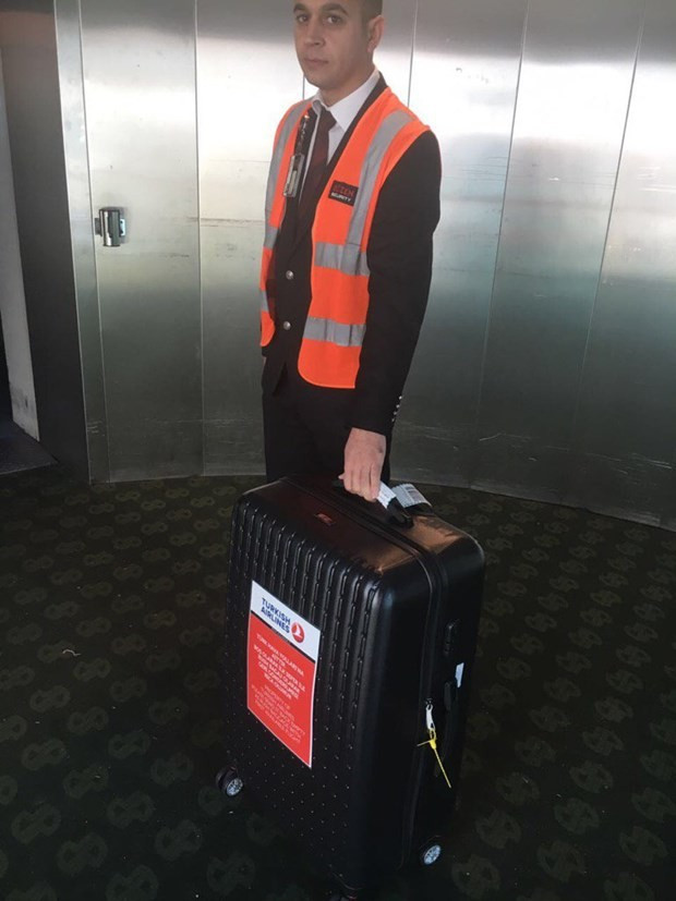 THY tablet ve bilgisayarları böyle taşıyor - Resim: 2