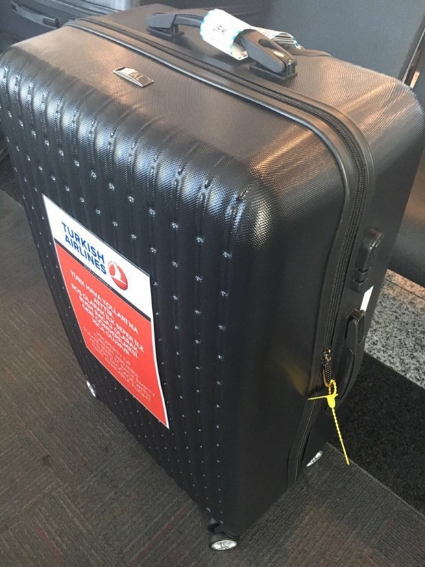 THY tablet ve bilgisayarları böyle taşıyor - Resim: 3