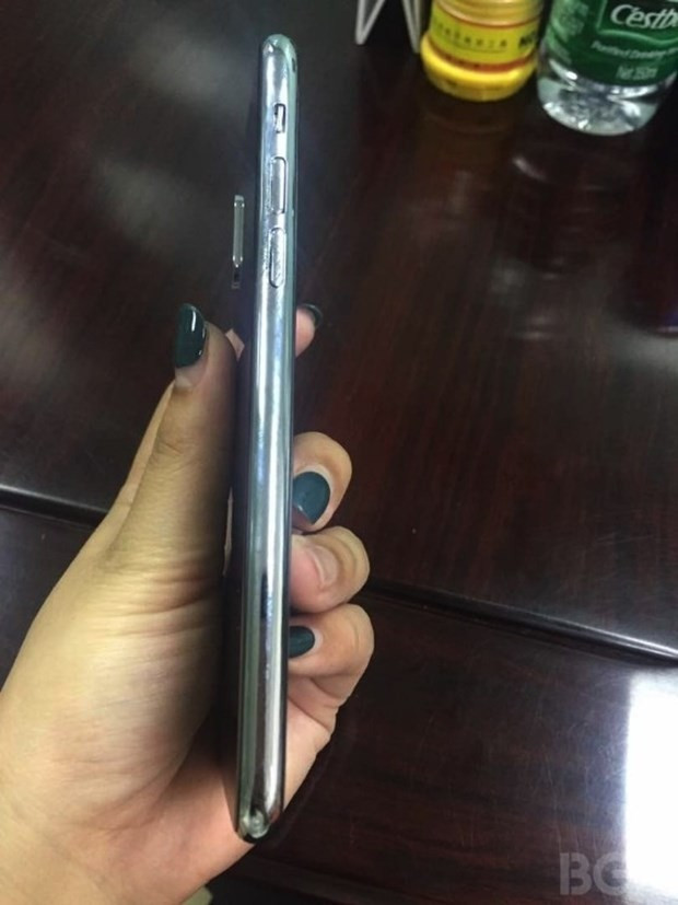 iPhone 8 teknik özellikleri ilk kez fotoğrafı sızdı - Resim: 3