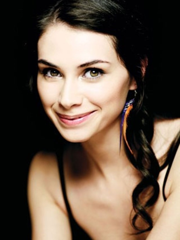 O ünlülerin gözlerine inanamayacaksınız! - Resim: 4