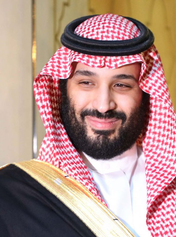 Kral Selman çıldırdı! Dünya devi için kesenin ağzını açtı - Resim: 0