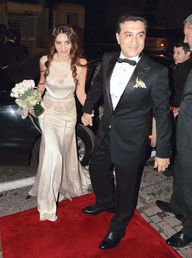 Nur Fettahoğlu Levent Veziroğlu ile yine boşandı kriz aşılamadı 5 dakikada bitti - Resim: 3