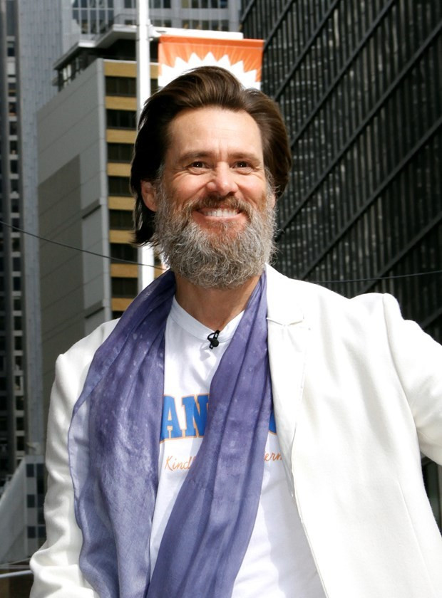 Jim Carrey cenaze masraflarını karşılamadığı için yargılanacak! - Resim: 2