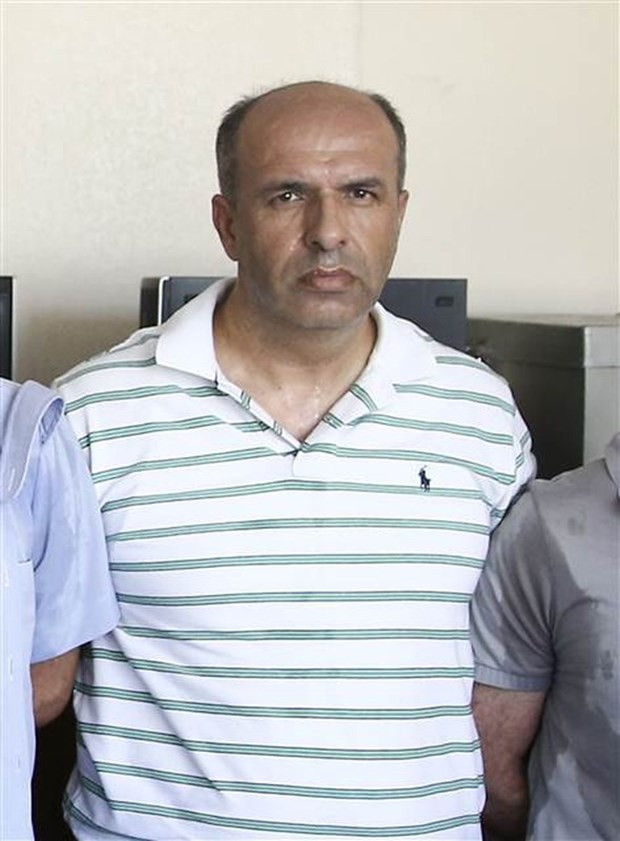 Darbe girişimi tutuklanan ve serbest kalan paşalar tam listesi - Resim: 4