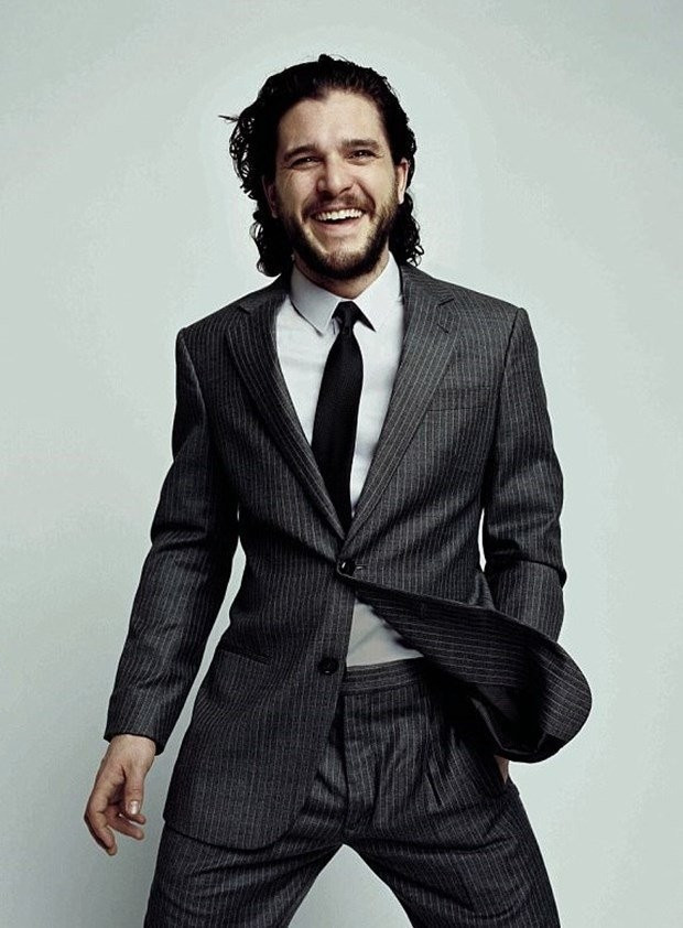 Jon Snow'dan mesaj var 'Beni İstanbul'da bekleyin' - Resim: 1