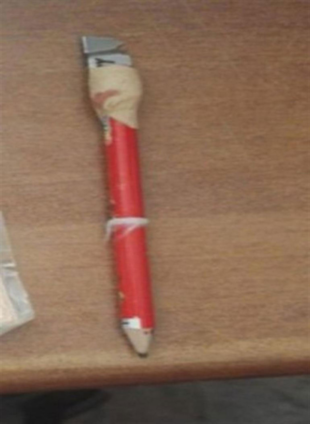 DHKP-C'li iki terörist TBMM'ye girerken yakalandı - Resim: 2