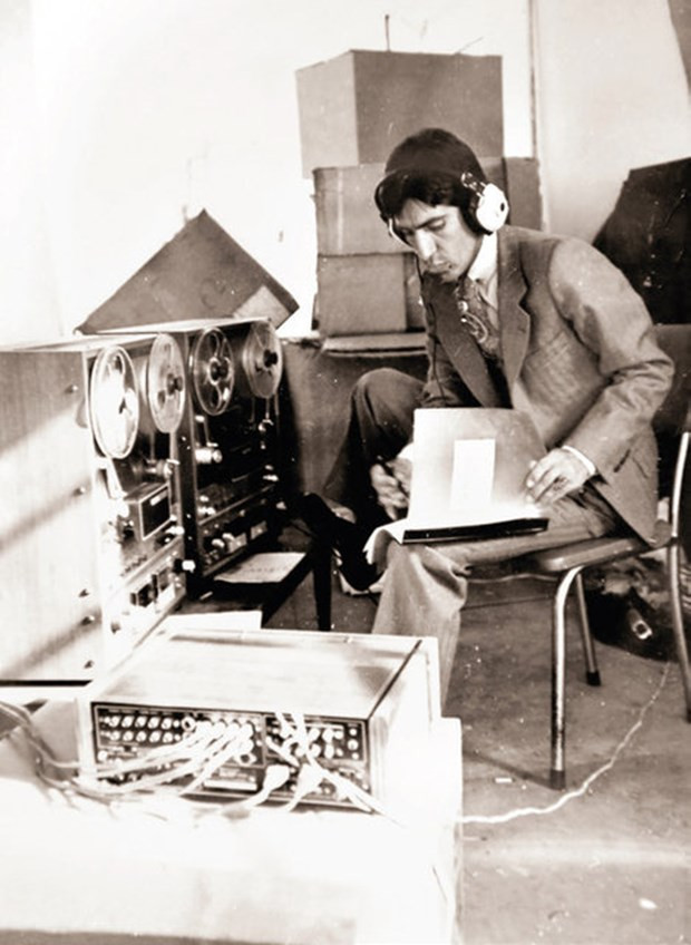 Barış Manço'nun bu fotoğraflarını daha önce hiç görmediniz - Resim: 1