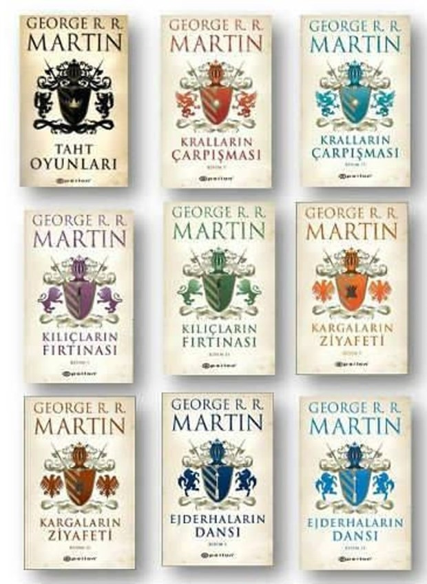 Bu yazın favorileri! Ne dinledik, ne okuduk, ne izledik? - Resim: 2