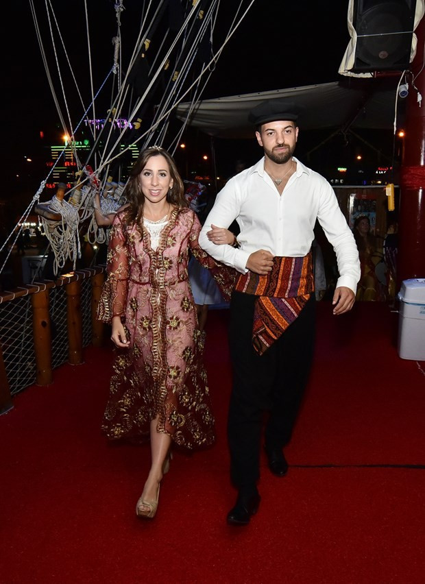  Cristiano Ronaldo'ya Türk enişte! - Resim: 3