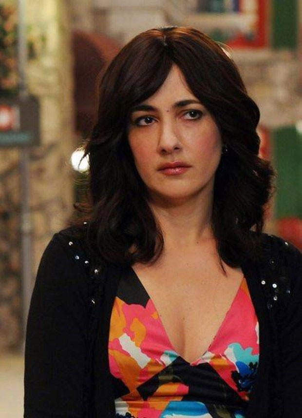 Meltem Cumbul'un yerine gelecek sürpriz isim... - Resim: 4