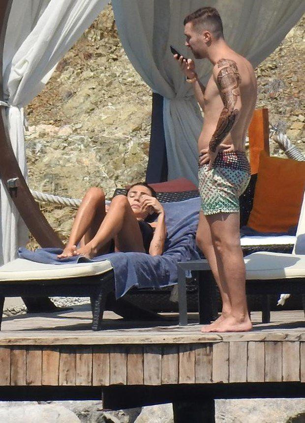 Acun Ilıcalı'nın kankası Esat Yontunç'un düğününden çok öncesi konuşulacak - Resim: 4