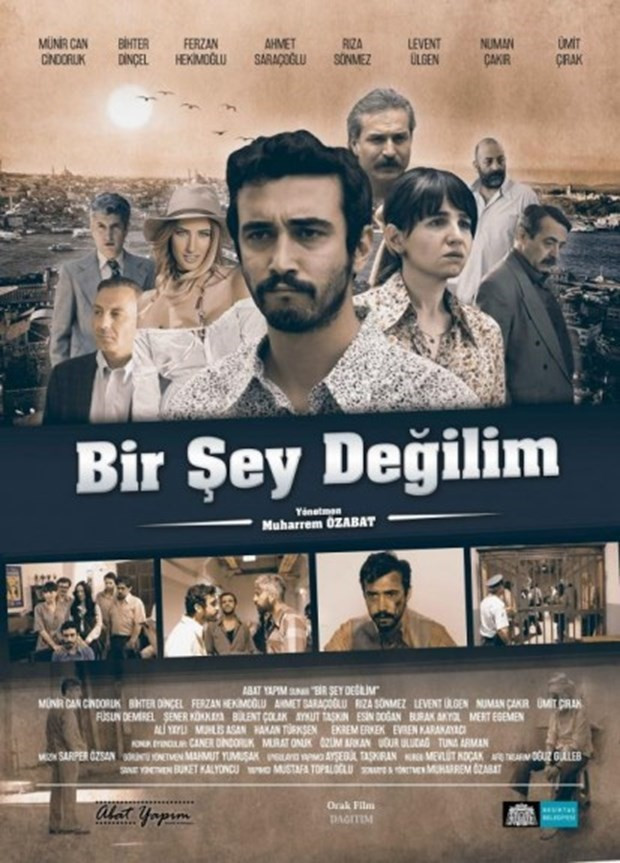 O filmi sadece 34 kişi izledi hem de 18 Kasım'da vizyona girdi - Resim: 2