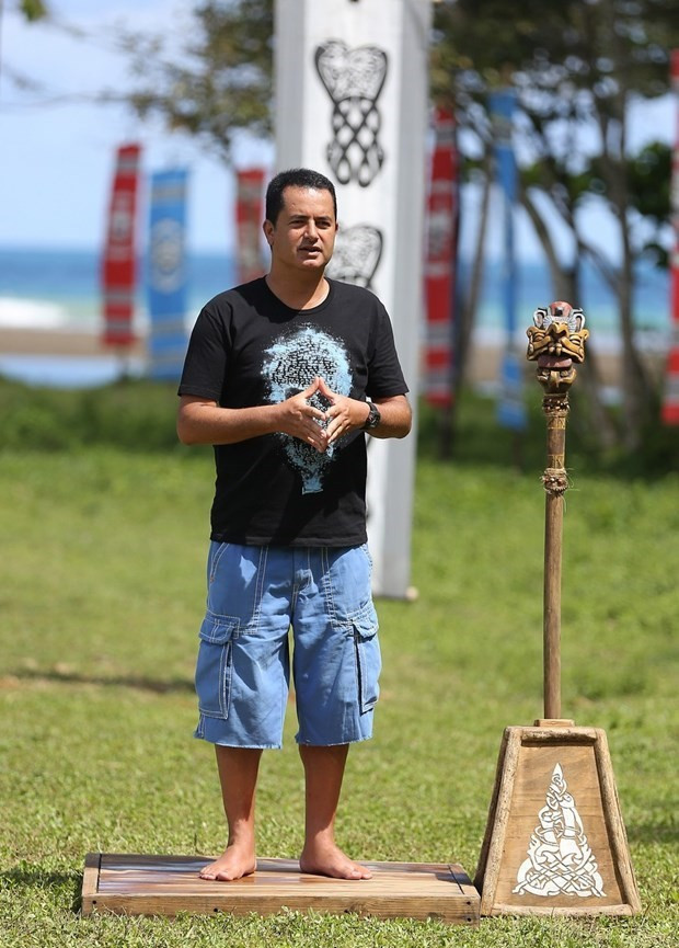 Aleyna Tilki Survivor'a mı katılıyor ilk açıklama geldi - Resim: 1