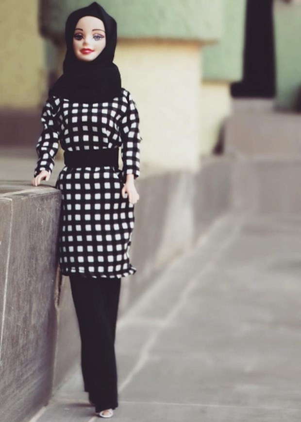 İnstagram'ın en değişik fenomenleri - Resim: 4