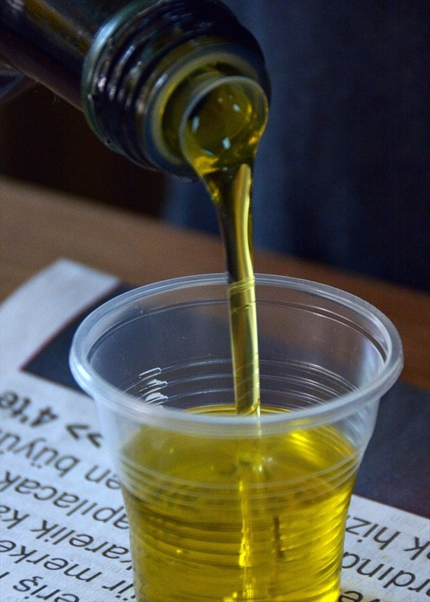 Türkiye'de üretilip dünyaya satılıyor bu sütün kilosu 30 lira! - Resim: 2