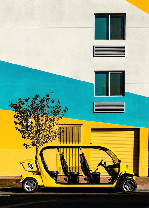 2017 iPhone Fotoğraf Ödülleri sahiplerini buldu - Resim: 3