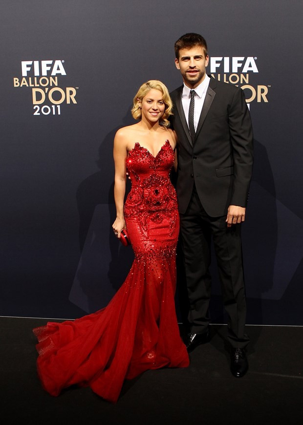 Messi'nin düğününe Shakira ve Pique katılmıyor! - Resim: 3