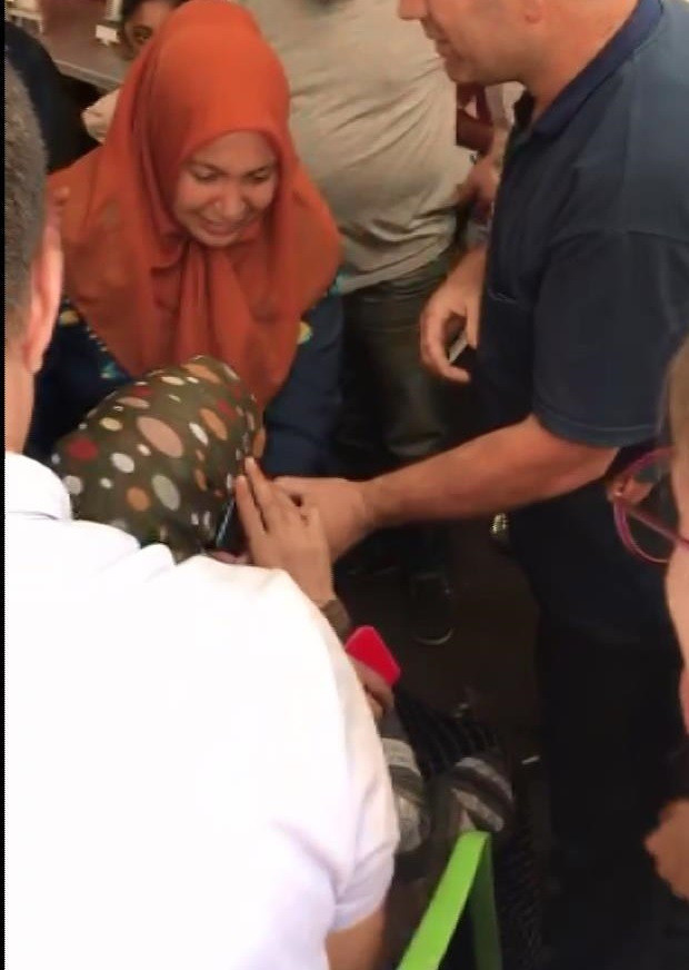 En başından beri evlat nöbetindeydi Ayşegül Biçer'in oğlu PKK’dan kaçarak teslim oldu - Resim: 1