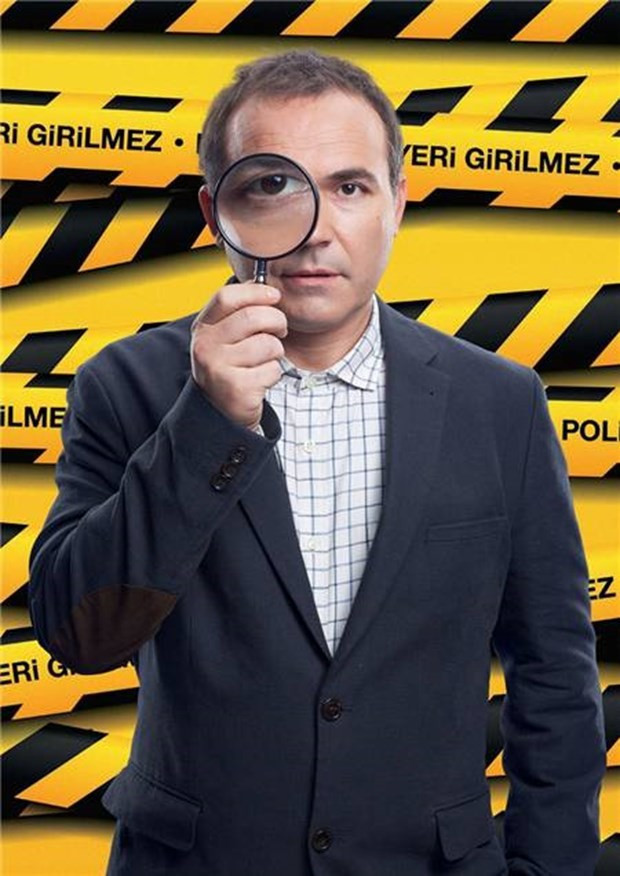 Engin Günaydın herkesin merak ettiği o soruya cevap verdi! - Resim: 1